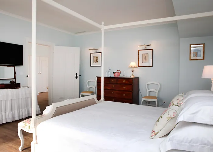 Casa Palmela - Small Luxury Of The World, & Hotel