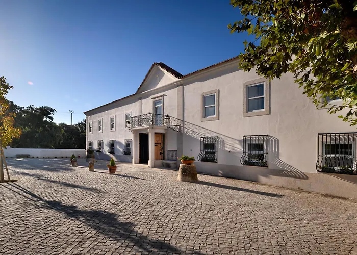 Casa Palmela - Small Luxury Of The World, & Hotel 5*