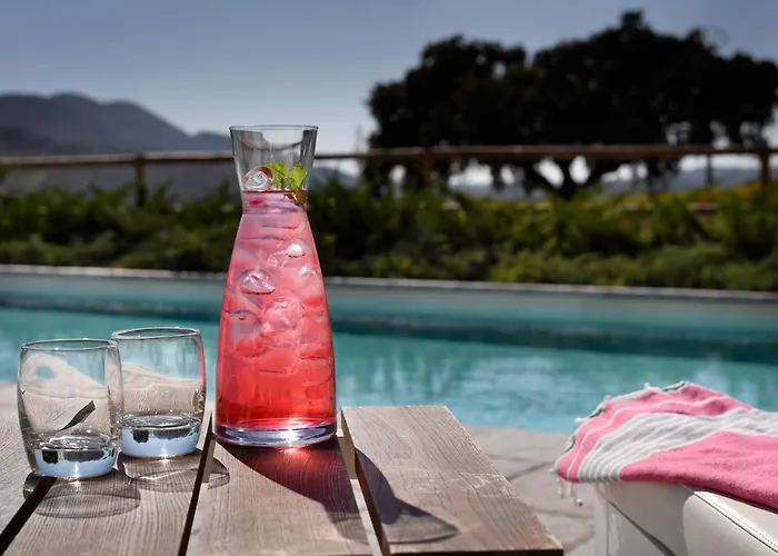 Szálloda Casa Palmela - Small Luxury Of The World, & 5*