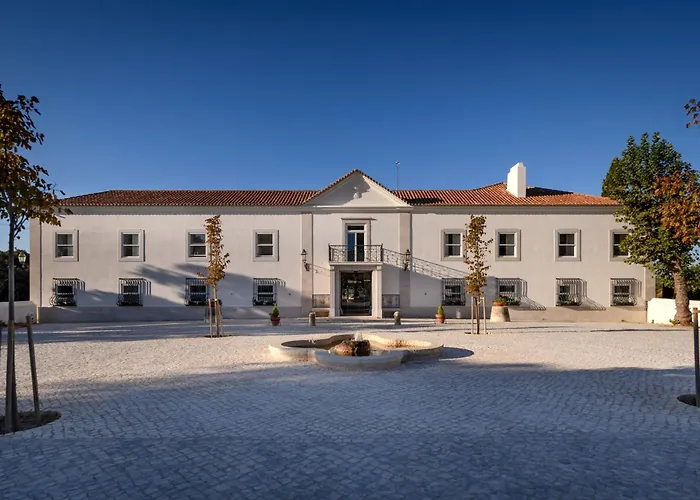 Hotel Casa Palmela - Small Luxury Of The World, & 5*