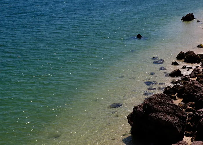 Casa Palmela - Small Luxury Of The World, &