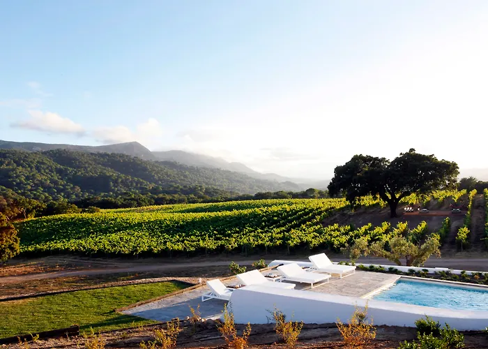 Casa Palmela - Small Luxury Of The World, & Hotel Setubal