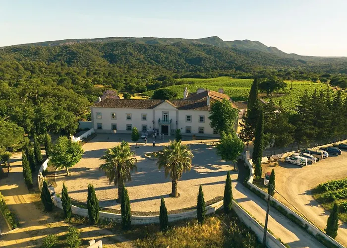 Casa Palmela - Small Luxury Of The World, & Ξενοδοχείο