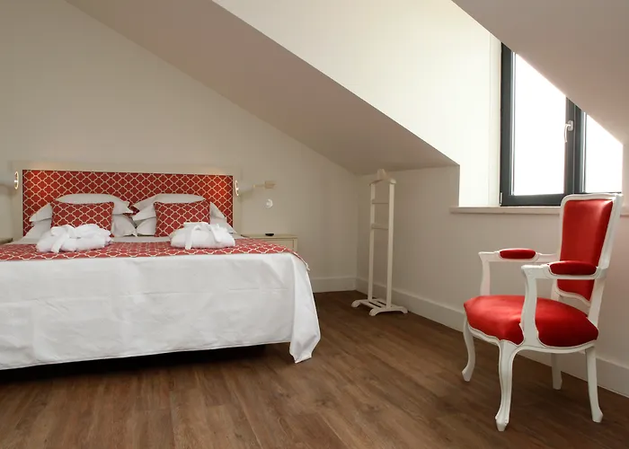 Casa Palmela - Small Luxury Of The World, & 5*