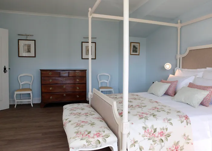 Hotel Casa Palmela - Small Luxury Of The World, & 5*