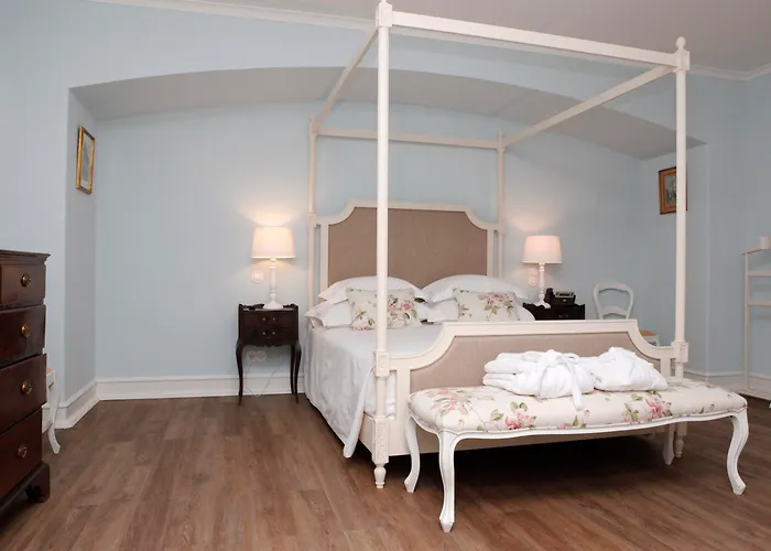 Casa Palmela - Small Luxury Of The World, & Setúbal