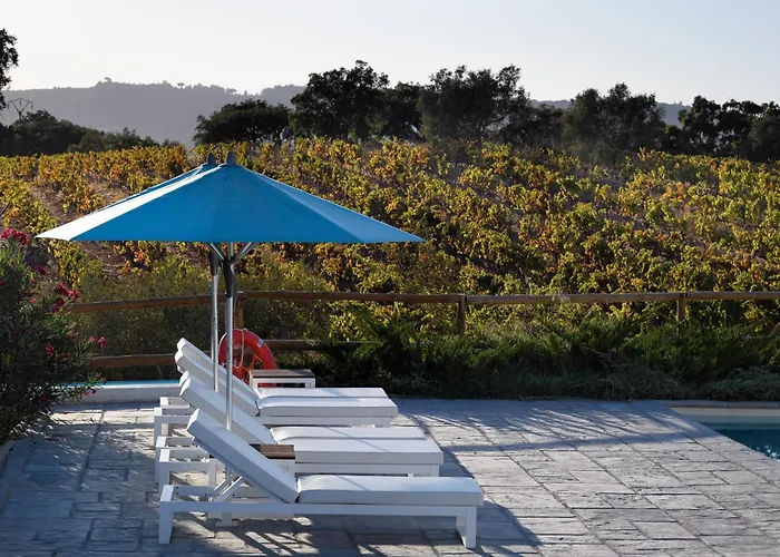 Casa Palmela - Small Luxury Of The World, & Setúbal