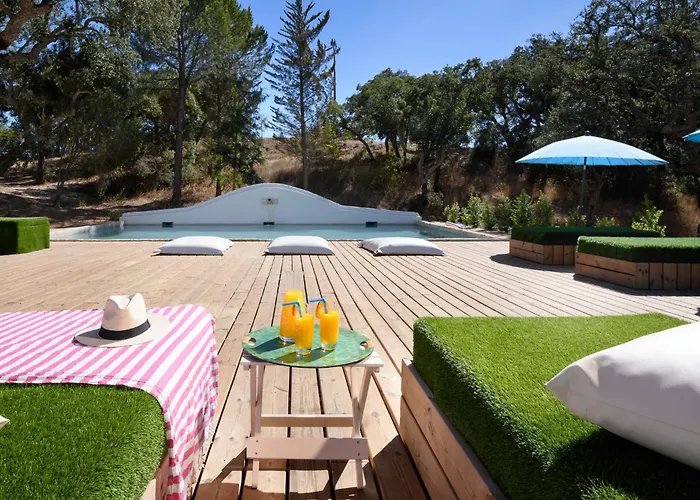 Casa Palmela - Small Luxury Of The World, & 5*