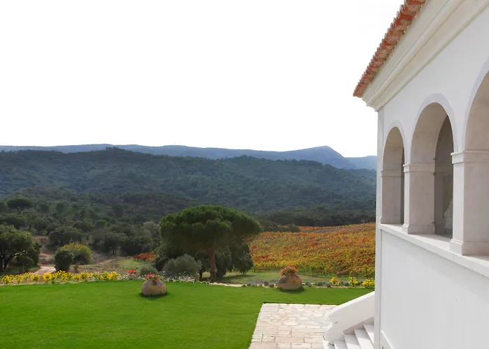 Casa Palmela - Small Luxury Of The World, & Hotel 5*