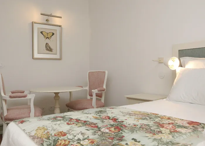 Casa Palmela - Small Luxury Of The World, & Szálloda Setúbal