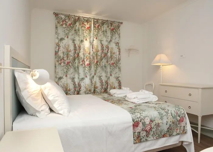 Hotel Casa Palmela - Small Luxury Of The World, &