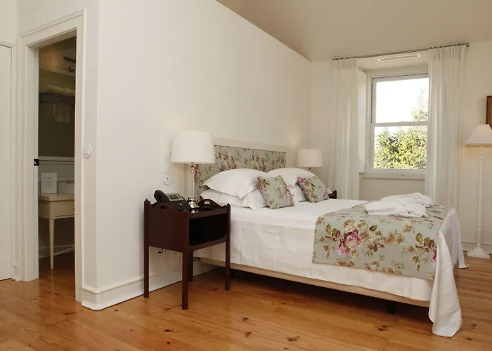 Casa Palmela - Small Luxury Of The World, & Szálloda 5*