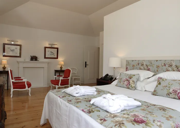 Casa Palmela - Small Luxury Of The World, & Setúbal