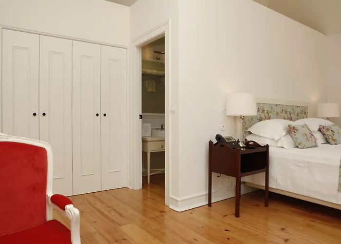 Casa Palmela - Small Luxury Of The World, &