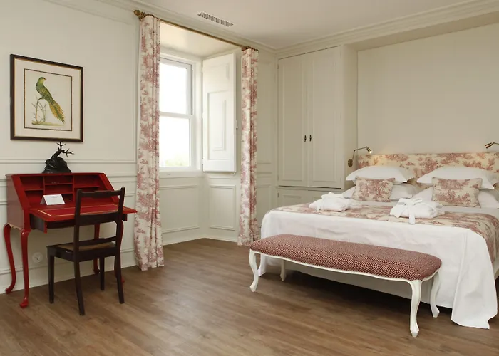 Casa Palmela - Small Luxury Of The World, & 5*