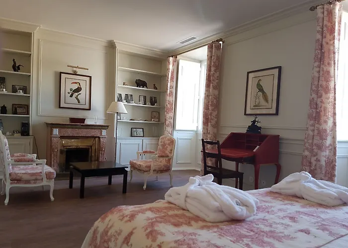 Hotel Casa Palmela - Small Luxury Of The World, & Setúbal