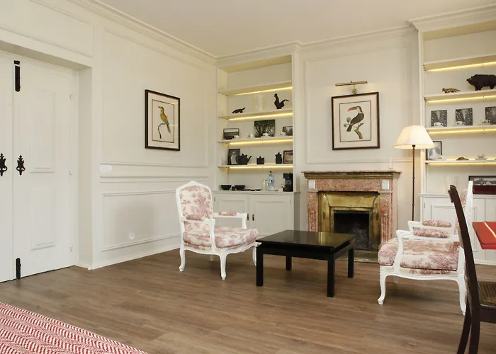 Casa Palmela - Small Luxury Of The World, & Hotel