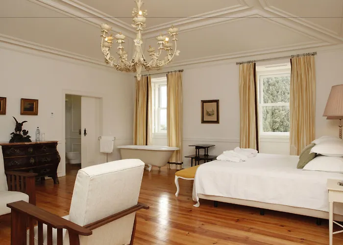 Casa Palmela - Small Luxury Of The World, & 5*