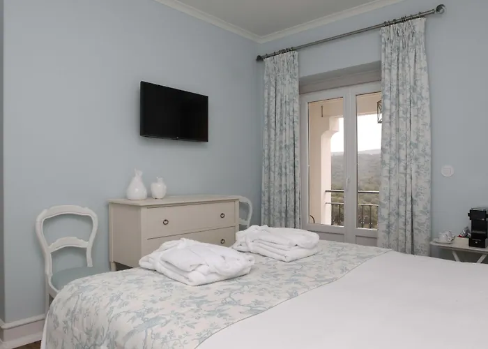 Casa Palmela - Small Luxury Of The World, & Szálloda 5*