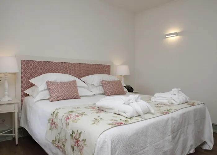 Casa Palmela - Small Luxury Of The World, & Hotel