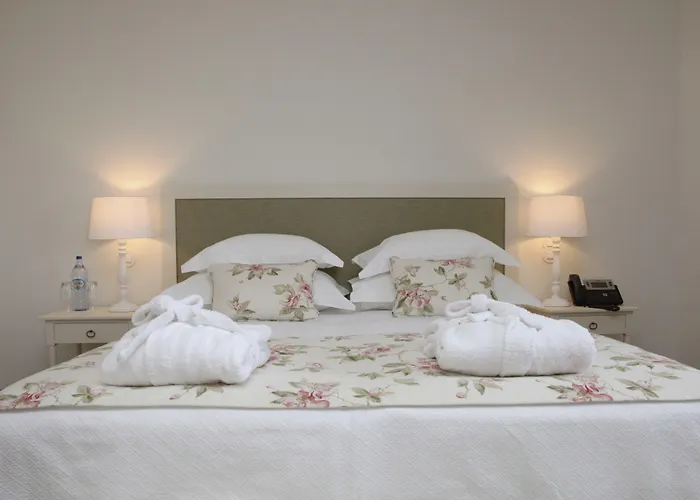 Casa Palmela - Small Luxury Of The World, & 5* Setúbal