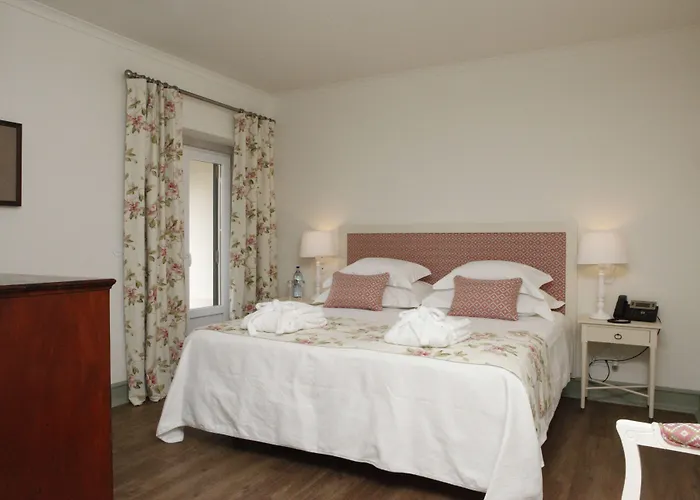 Casa Palmela - Small Luxury Of The World, &