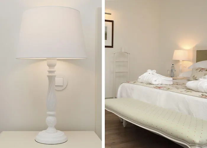 Casa Palmela - Small Luxury Of The World, & 5*