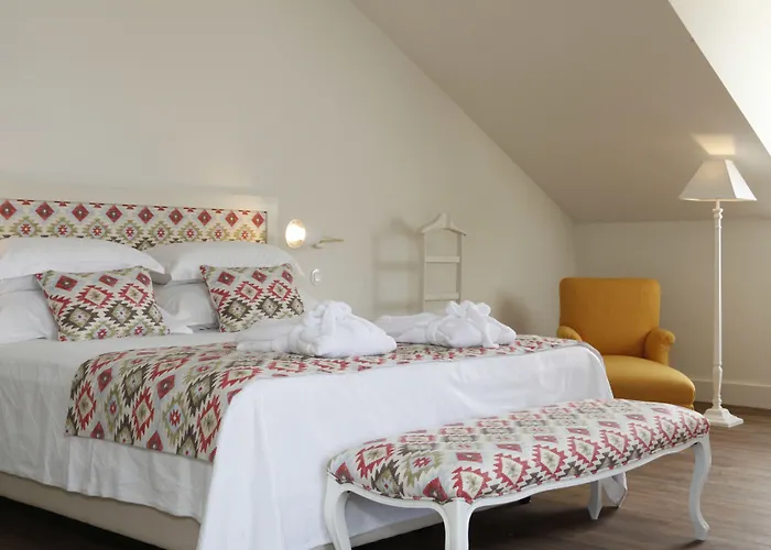 Casa Palmela - Small Luxury Of The World, & Hotel