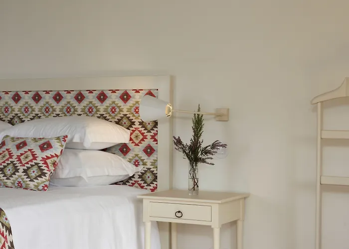 Casa Palmela - Small Luxury Of The World, & Szálloda