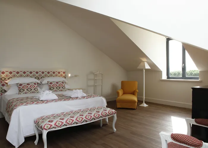 Casa Palmela - Small Luxury Of The World, & Setúbal