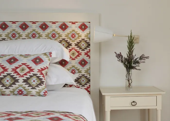 Casa Palmela - Small Luxury Of The World, & Hotel Setúbal