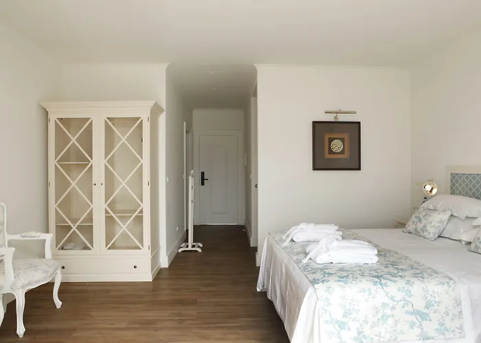 Szálloda Casa Palmela - Small Luxury Of The World, & 5*