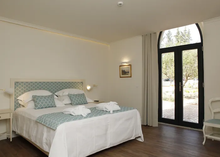 Casa Palmela - Small Luxury Of The World, & 5* Setúbal