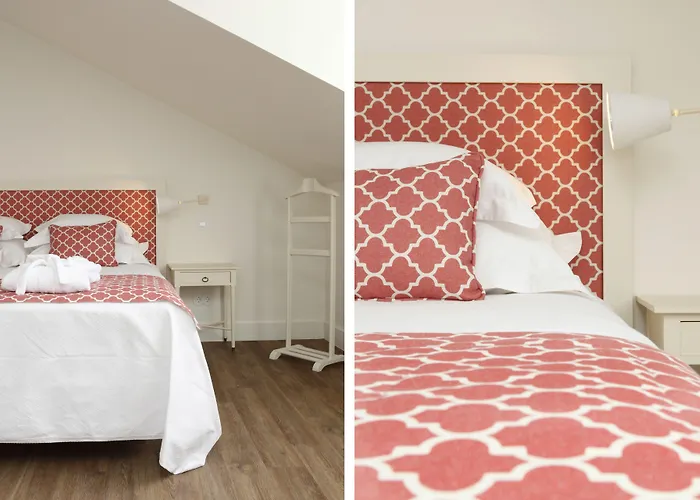 Casa Palmela - Small Luxury Of The World, &