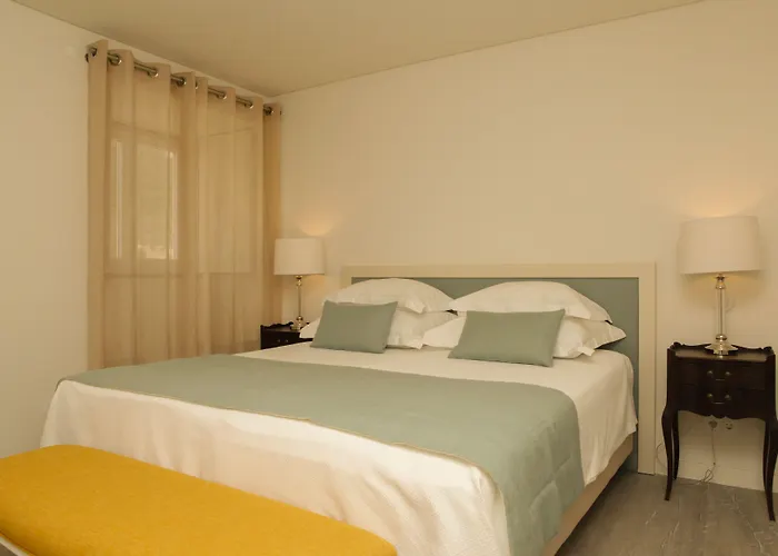 Szálloda Casa Palmela - Small Luxury Of The World, & 5*