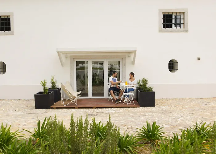 Hotel Casa Palmela - Small Luxury Of The World, &