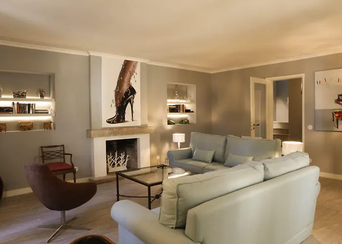 Casa Palmela - Small Luxury Of The World, & Hotel 5*