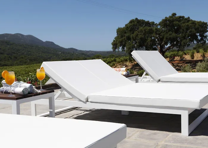 Hotel Casa Palmela - Small Luxury Of The World, & 5*