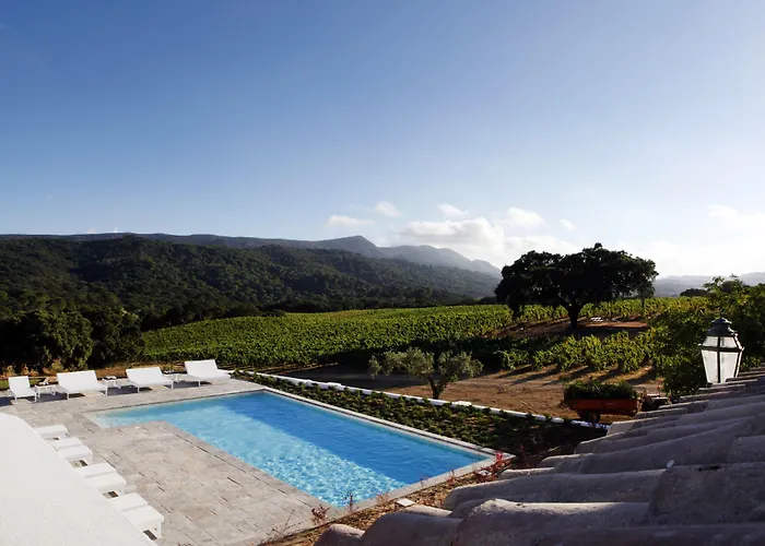 Casa Palmela - Small Luxury Of The World, & 5*