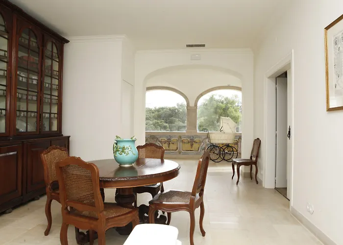 Casa Palmela - Small Luxury Of The World, & Szálloda 5*