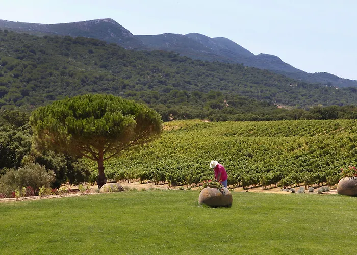 Casa Palmela - Small Luxury Of The World, & 5* Setúbal