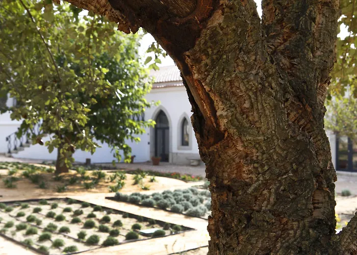 Casa Palmela - Small Luxury Of The World, & 5*