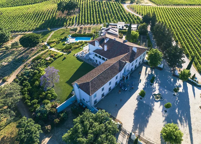 Casa Palmela - Small Luxury Of The World, & Setúbal